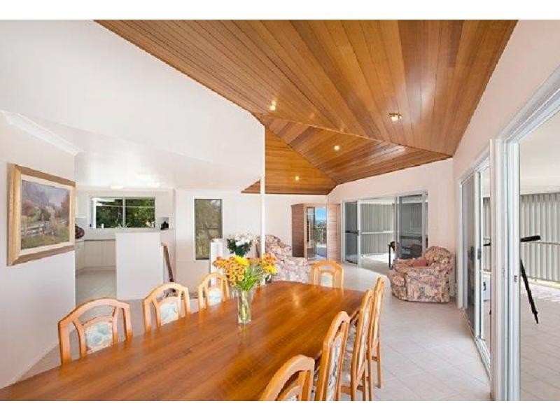 8 Cangella Court, Tugun QLD 4224
