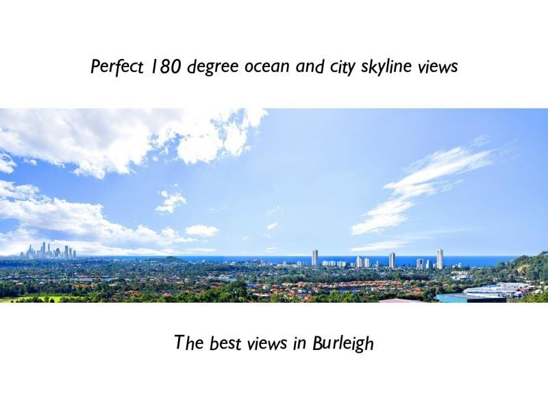 111 Skyline Terrace, Burleigh Heads QLD 4220