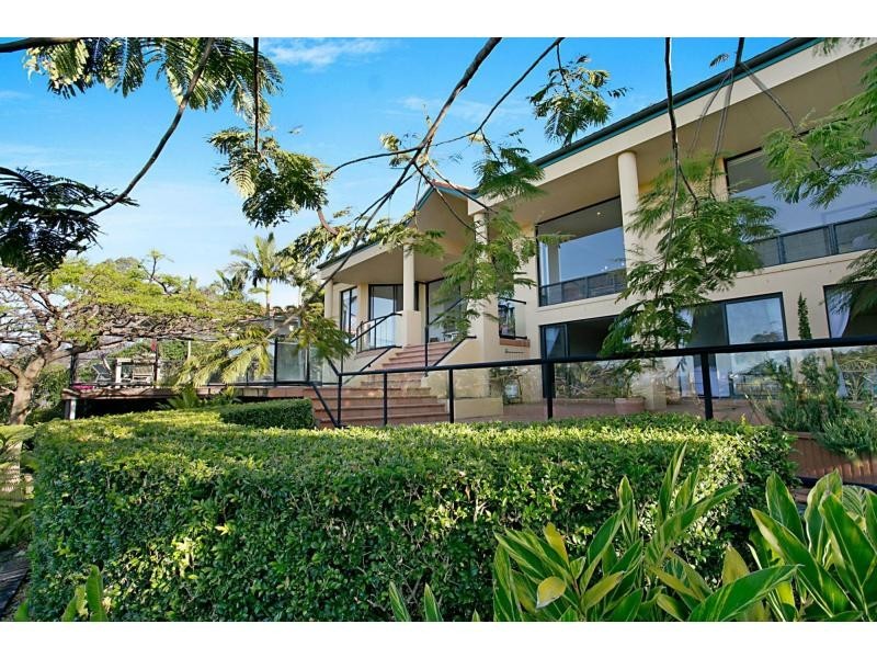 111 Skyline Terrace, Burleigh Heads QLD 4220