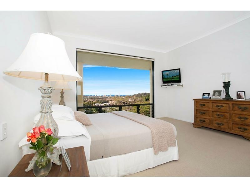 111 Skyline Terrace, Burleigh Heads QLD 4220