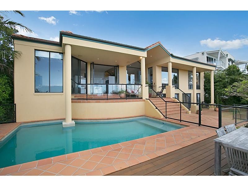 111 Skyline Terrace, Burleigh Heads QLD 4220
