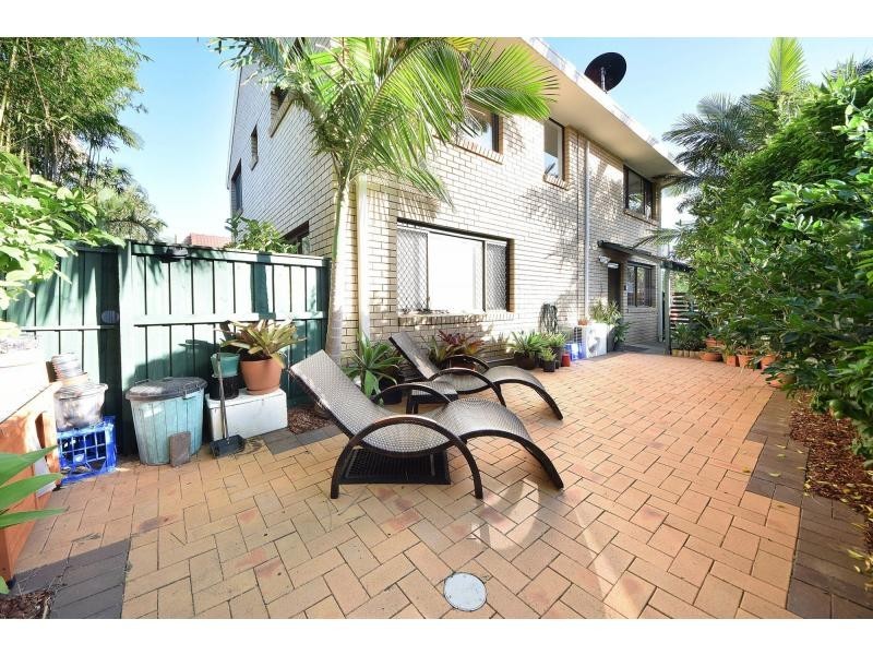 3/8 Barbet Place, Burleigh Waters QLD 4220