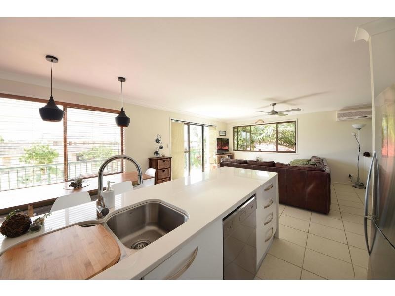 3/8 Barbet Place, Burleigh Waters QLD 4220