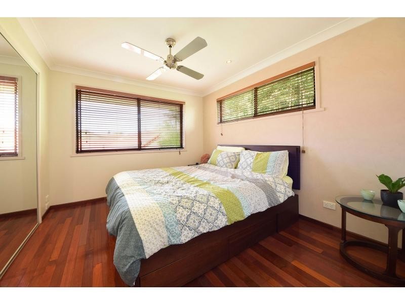 3/8 Barbet Place, Burleigh Waters QLD 4220