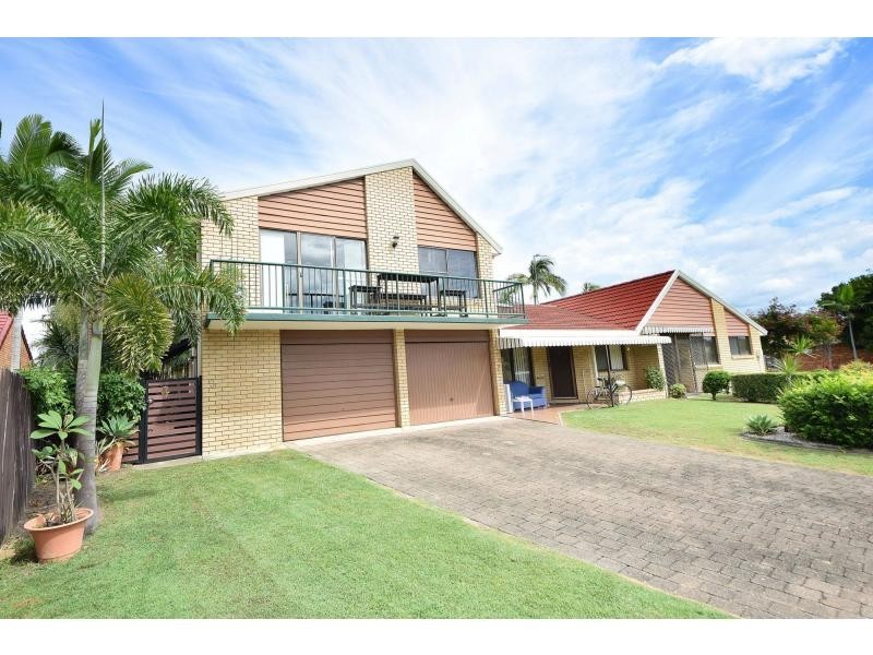 3/8 Barbet Place, Burleigh Waters QLD 4220