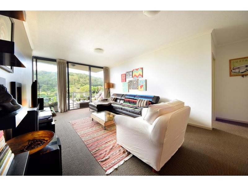 2020/1 Ocean Street, Burleigh Heads QLD 4220