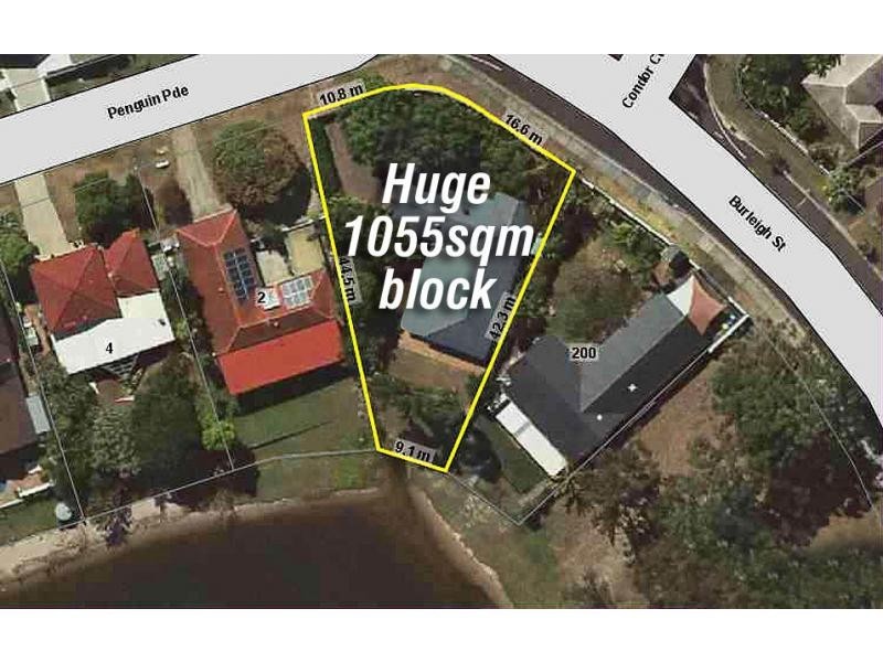 202 Burleigh Street, Burleigh Waters QLD 4220