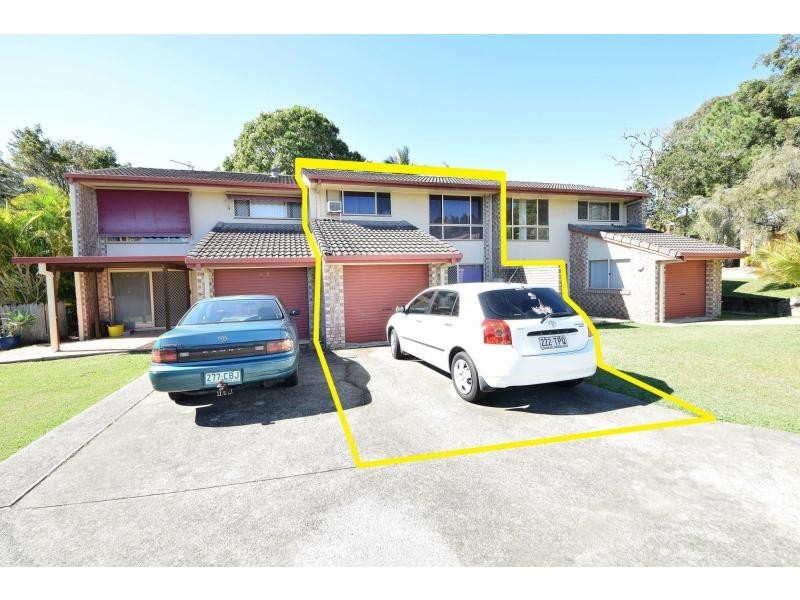 28/5 Greenlands Drive, Varsity Lakes QLD 4227