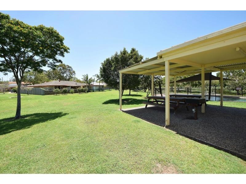 28/5 Greenlands Drive, Varsity Lakes QLD 4227