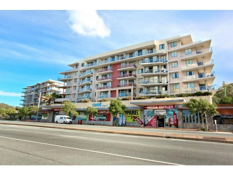 1002/1 Ocean Street, Burleigh Heads QLD 4220