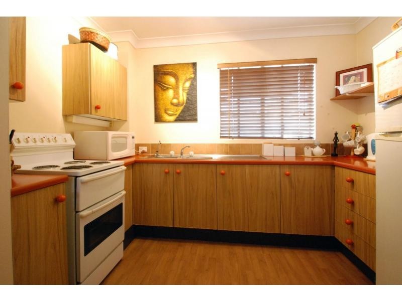 59/22 Barbet Place, Burleigh Waters QLD 4220