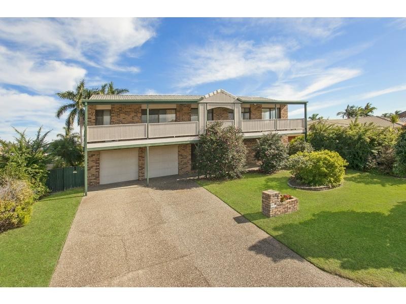 65 Dunlin Drive, Burleigh Waters QLD 4220