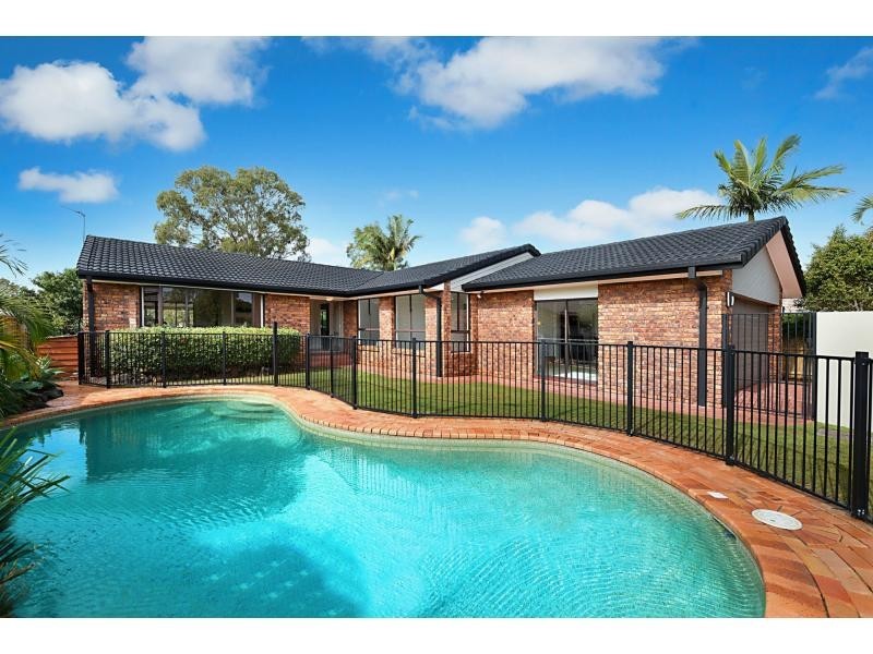 58 Dunlin Drive, Burleigh Waters QLD 4220
