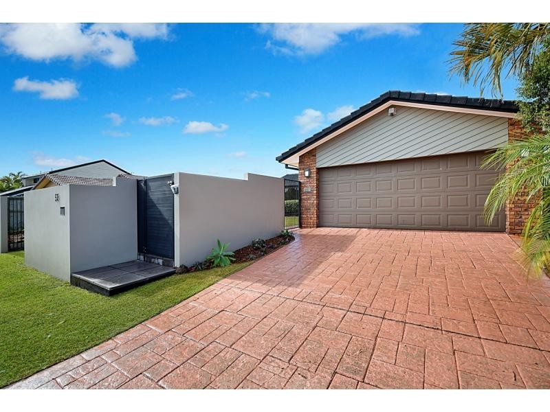 58 Dunlin Drive, Burleigh Waters QLD 4220