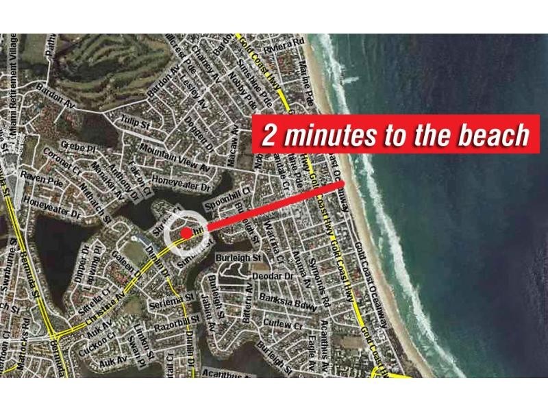 1/85 Christine Avenue, Burleigh Waters QLD 4220