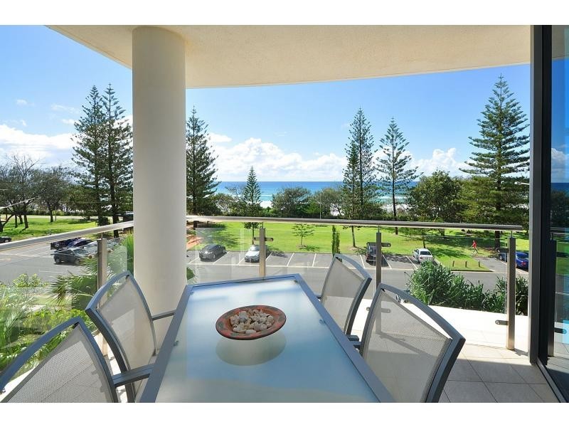 3/78 The Esplanade, Burleigh Heads QLD 4220