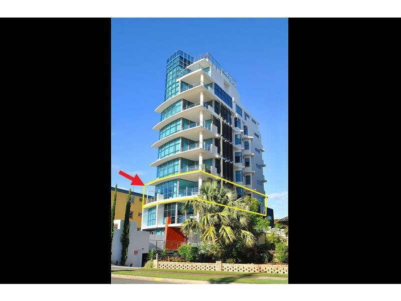 3/78 The Esplanade, Burleigh Heads QLD 4220