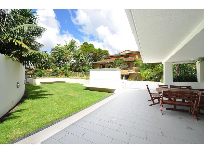 3/78 The Esplanade, Burleigh Heads QLD 4220