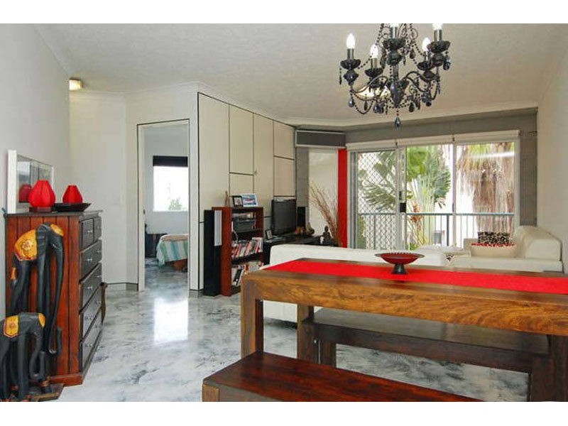 68/7 Redondo Avenue, Miami QLD 4220