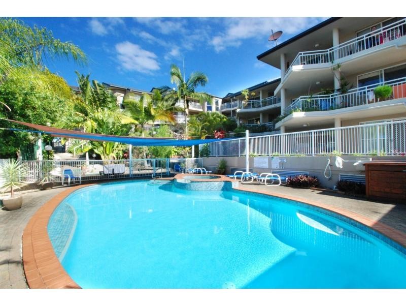 6/29 West Burleigh Road, Burleigh Heads QLD 4220