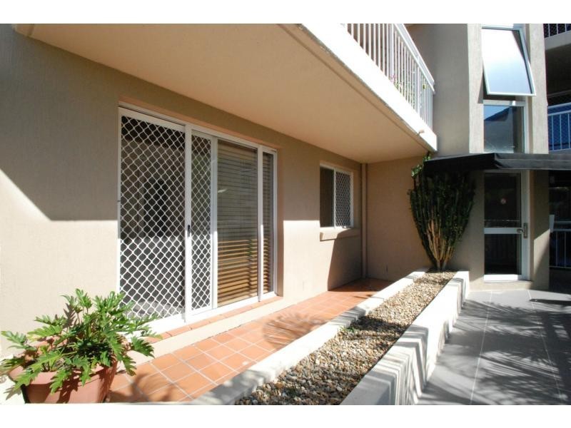 6/29 West Burleigh Road, Burleigh Heads QLD 4220