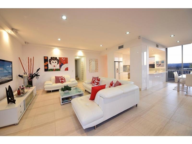 12/29 Ewart Street, Burleigh Heads QLD 4220
