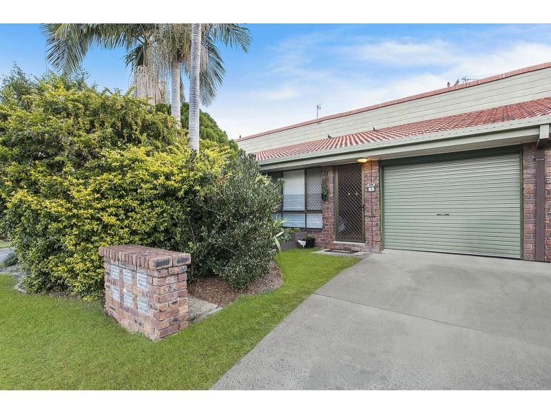 3/111 Sunshine Boulevard, Mermaid Waters QLD 4218