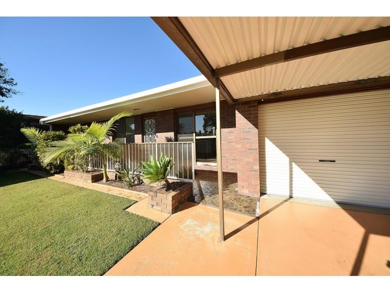 12 Dotterel Drive, Burleigh Waters QLD 4220