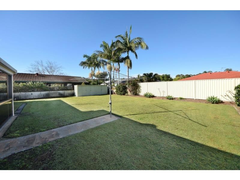 12 Dotterel Drive, Burleigh Waters QLD 4220