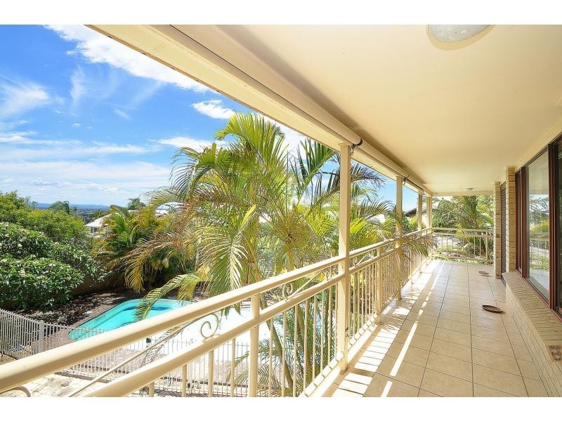 3 Gabrielle Grove, Burleigh Heads QLD 4220