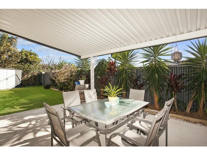 1/13 Logan Avenue, Miami QLD 4220