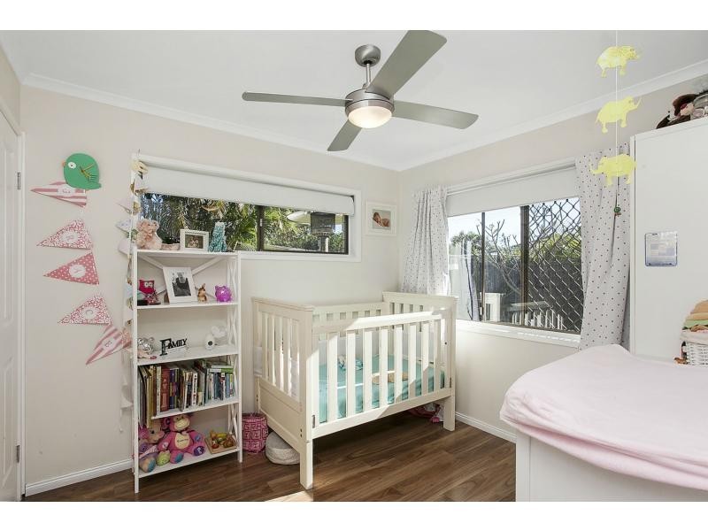 1/13 Logan Avenue, Miami QLD 4220