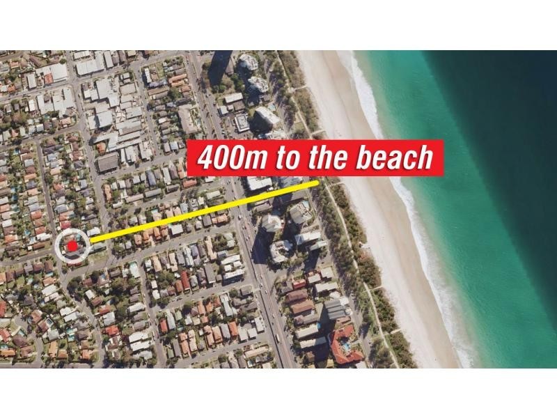 21 Aruma Avenue, Burleigh Waters QLD 4220