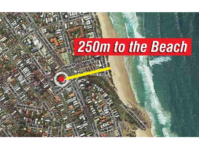 2/2026 Gold Coast Hwy, Miami QLD 4220