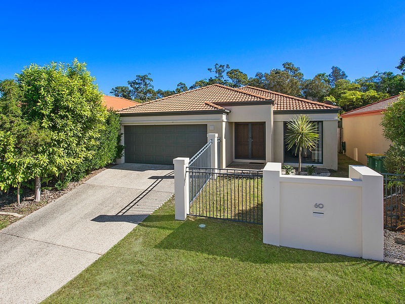 60 Prospect Court, Robina QLD 4226