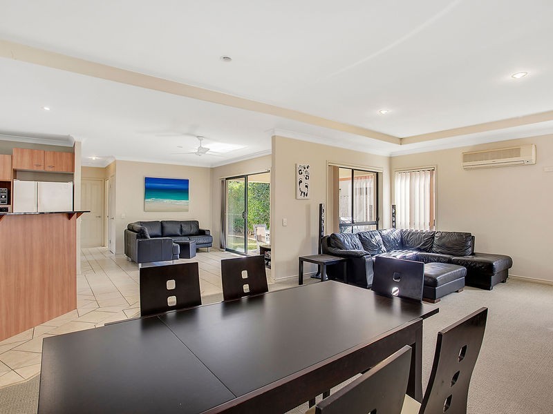 60 Prospect Court, Robina QLD 4226
