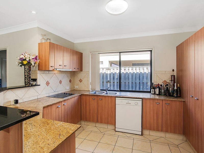 60 Prospect Court, Robina QLD 4226