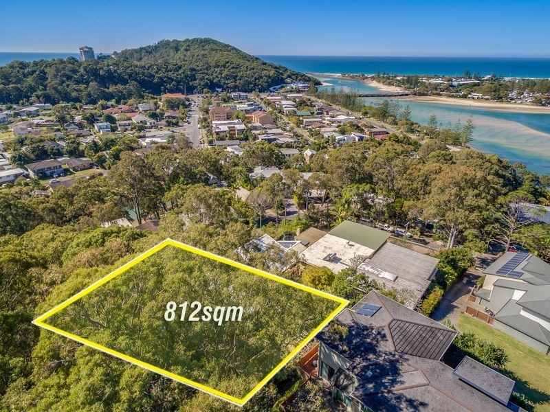 79-81 Ocean Parade, Burleigh Heads QLD 4220