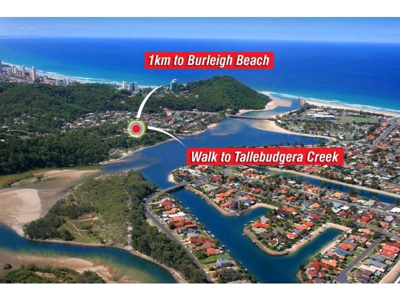 79-81 Ocean Parade, Burleigh Heads QLD 4220