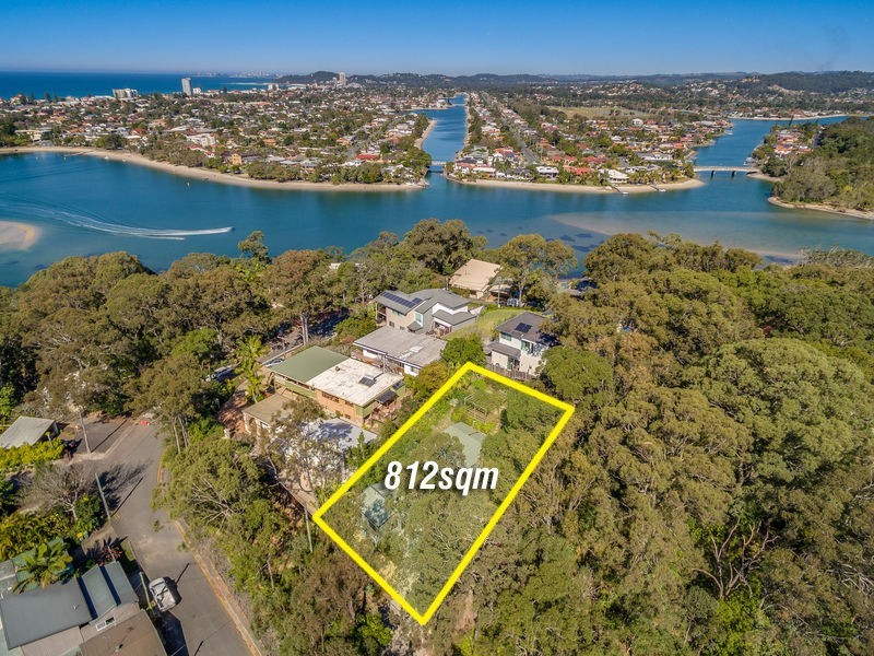 79-81 Ocean Parade, Burleigh Heads QLD 4220