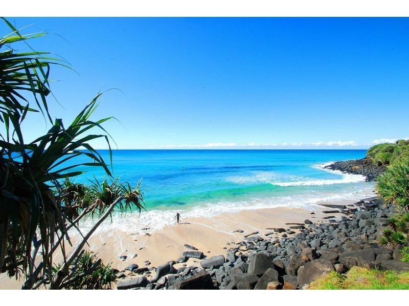 79-81 Ocean Parade, Burleigh Heads QLD 4220