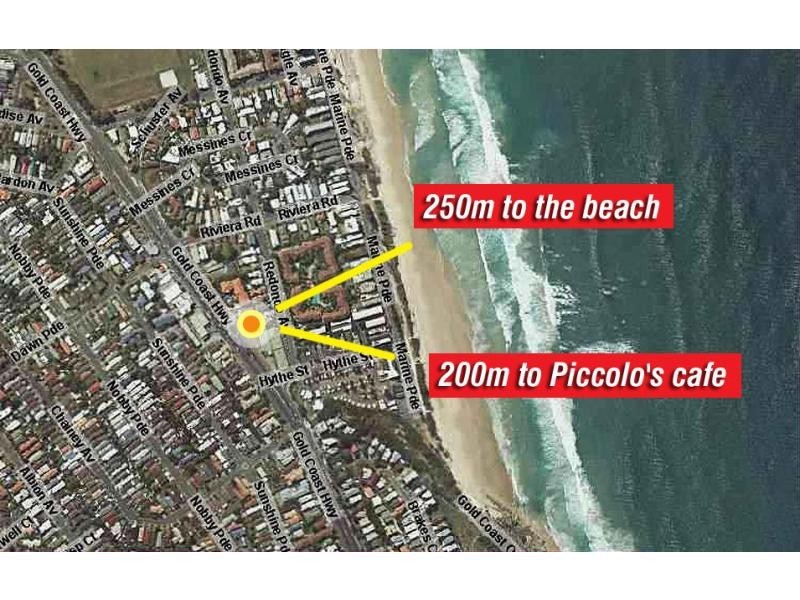 2097 Gold Coast Highway, Miami QLD 4220