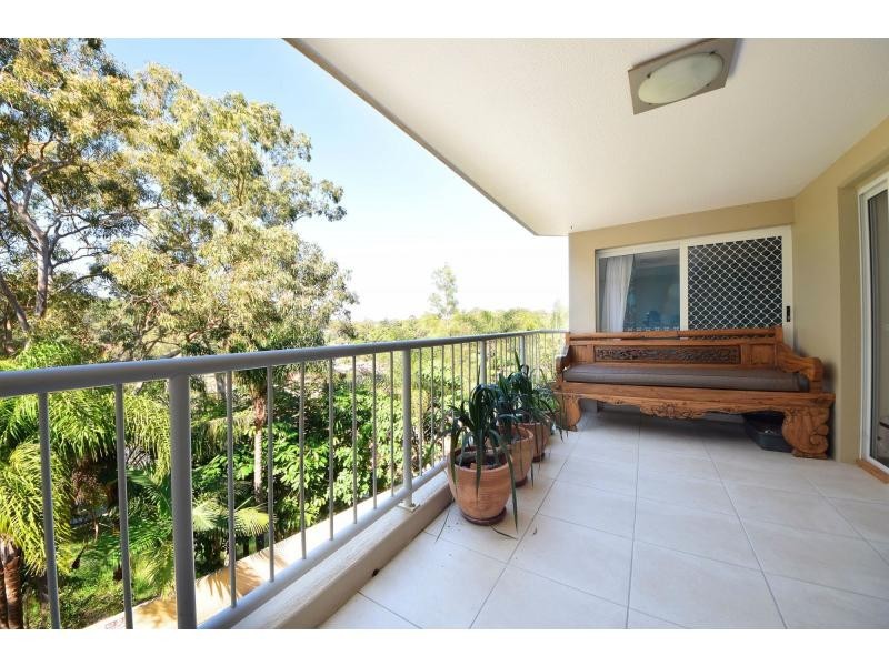 12/14 Brake Street, Burleigh Heads QLD 4220