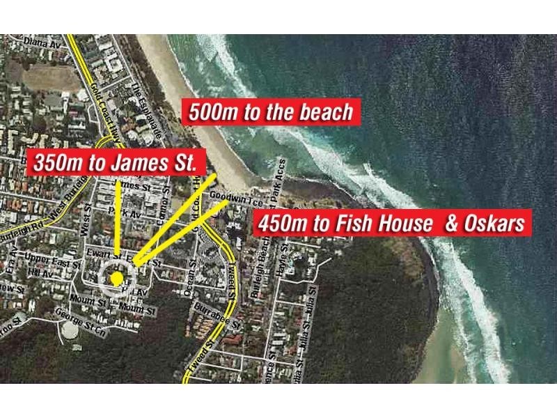 15 Hill Avenue, Burleigh Heads QLD 4220