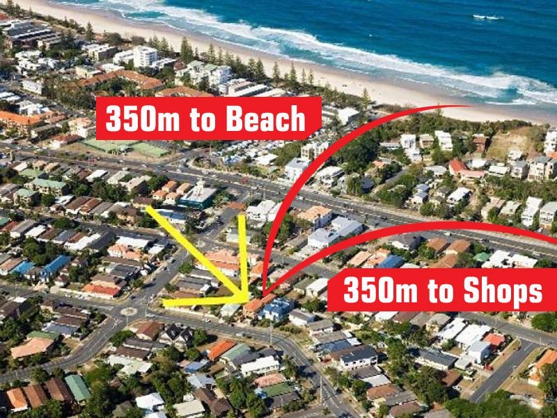 69 Nobby Parade, Miami QLD 4220