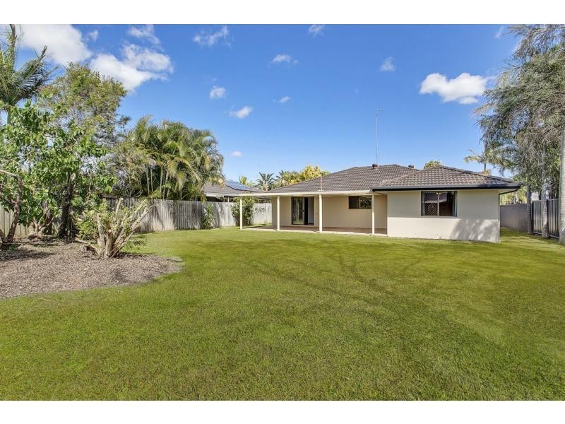 5 Grebe Place, Burleigh Waters QLD 4220