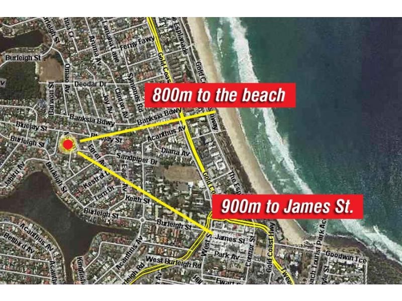 15 Curlew Crescent, Burleigh Waters QLD 4220