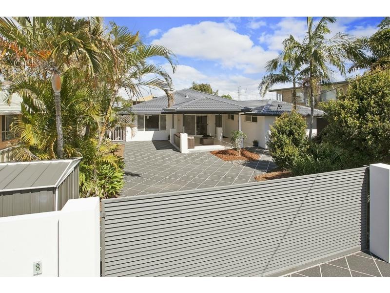 8 Keith Street, Burleigh Waters QLD 4220