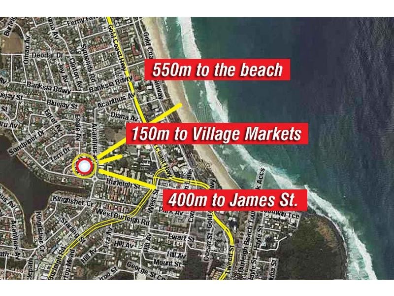 8 Keith Street, Burleigh Waters QLD 4220