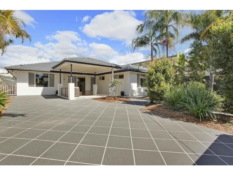 8 Keith Street, Burleigh Waters QLD 4220